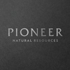 Pioneer Natural Resources Company logo