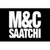 M&C Saatchi plc logo