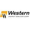 Western Energy Services Corp. logo