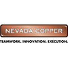 Nevada Copper Corp. logo