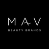 MAV Beauty Brands Inc. logo