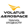 Volatus Aerospace Corp logo