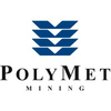 PolyMet Mining Corp. logo