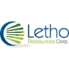 Letho Resources Corp. logo