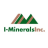 I-Minerals Inc. logo