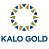 Kalo Gold Holdings Corp. logo