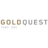 GoldQuest Mining Corp. logo