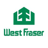 West Fraser Timber Co. Ltd. logo