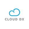 Cloud DX Inc. logo