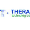 Theratechnologies, Inc. logo