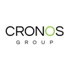 Cronos Group, Inc. logo