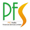 PTC India Financial Services Limited logo