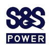 S&S Power Switchgear Limited logo