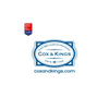 Cox & Kings Limited logo