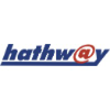 Hathway Cable and Datacom Limited logo