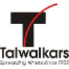 Talwalkars Better Value Fitness Limited logo