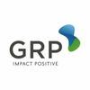 GRP Limited logo