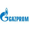 Gazprom PJSC logo