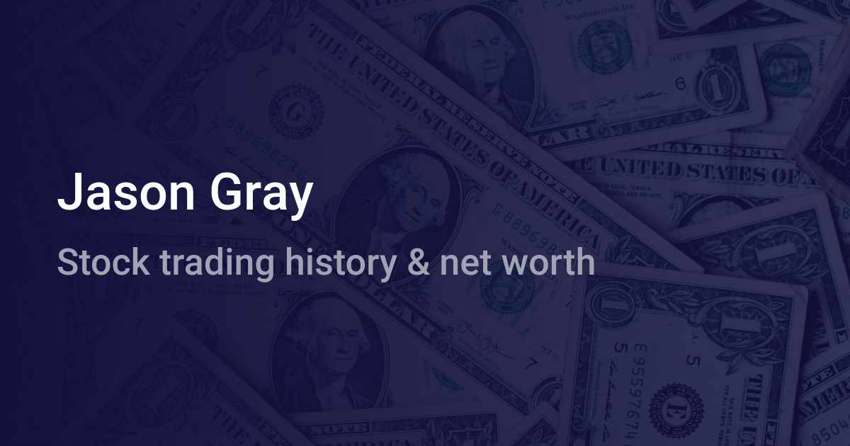 jason-gray-net-worth-2024-wallmine