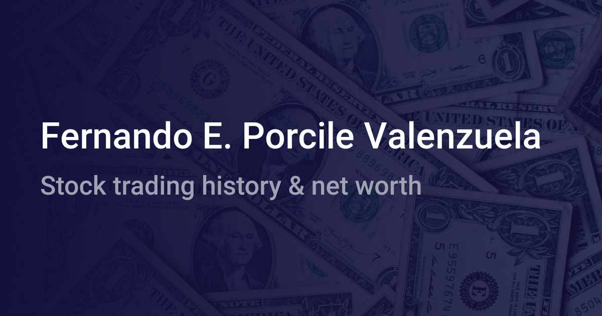 What is Fernando Valenzuela's Net Worth as of 2023?