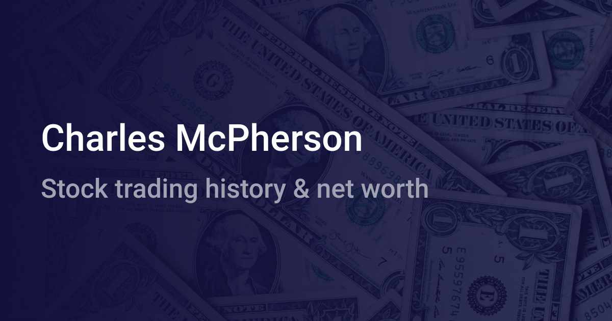 Evan McPherson net worth 2022: What is McPherson's salary?