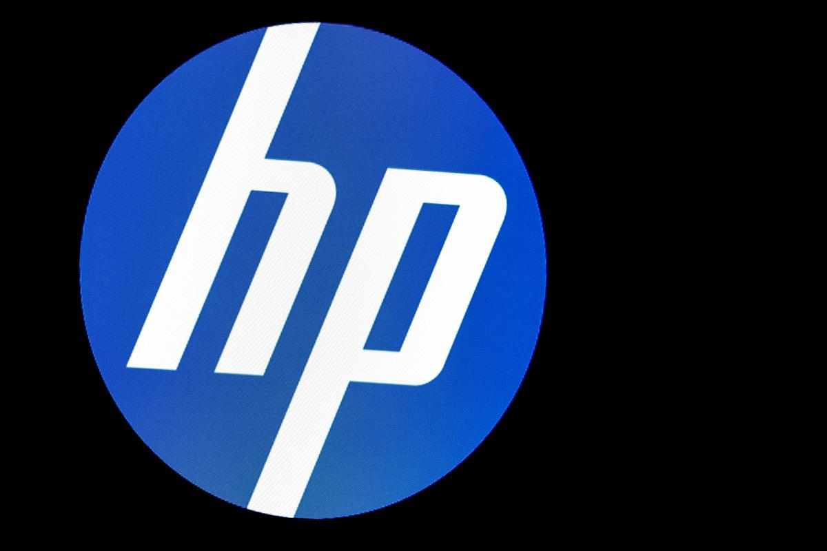 HP Inc beats profit estimates on higher PC sales - wallmine.com.