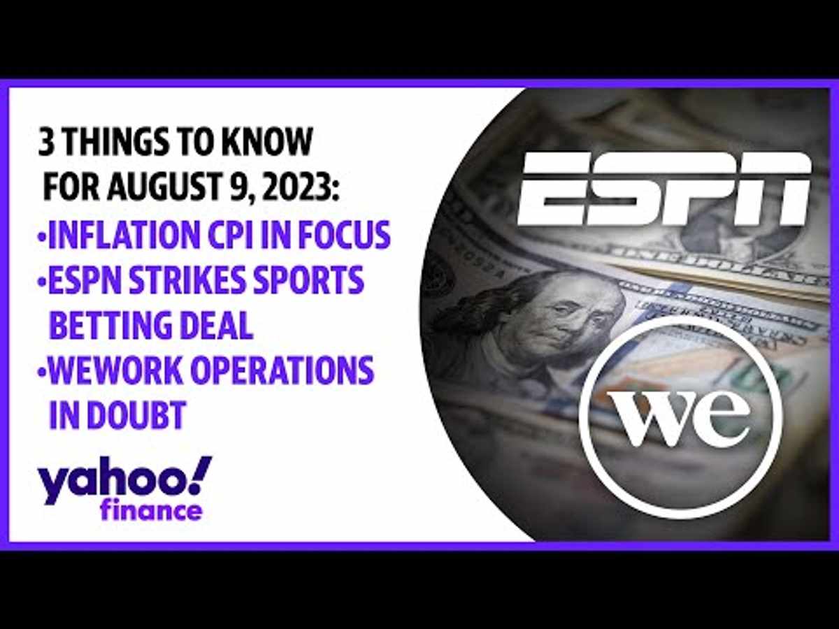 ESPN Bets Gambling Deal With Penn Entertainment May Ruin Sports - Bloomberg